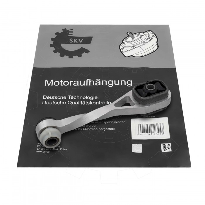 Support Moteur Arrière Pour Renault Clio II Megane I Thalia Dacia Solenza