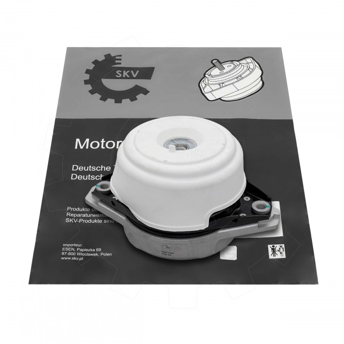 Support Moteur Pour Mercedes-Benz Classe GL GLE GLS