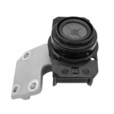Support Moteur Droit Pour Peugeot 307 308 Citroën C4