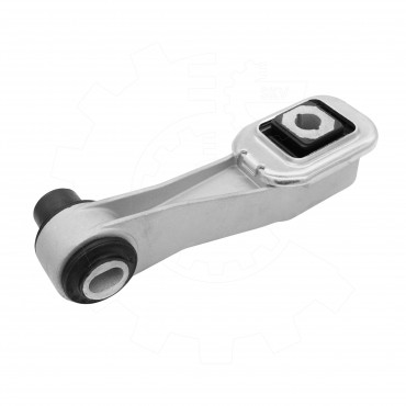 Support Moteur Droit Pour Renault Clio III Modus 8200487916, 8200239893