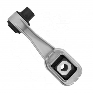 Support Moteur Droit Pour Renault Clio III Modus 8200487916, 8200239893