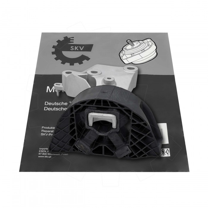 Support Moteur Droit Pour Renault Logan II Dacia Dokker Lodgy