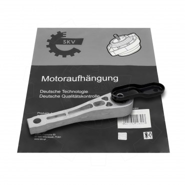 Support de Boite de Vitesses Pour VW Beetle Caddy III EOS Audi Seat Skoda