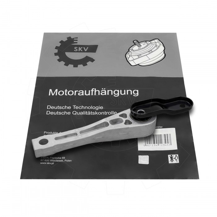 Support de Boite de Vitesses Pour VW Beetle Caddy III EOS Audi Seat Skoda