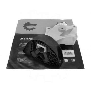 Support Moteur Pour Renault Captur Clio IV Dacia Logan II Sandero
