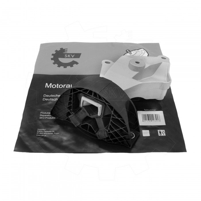 Support Moteur Pour Renault Captur Clio IV Dacia Logan II Sandero