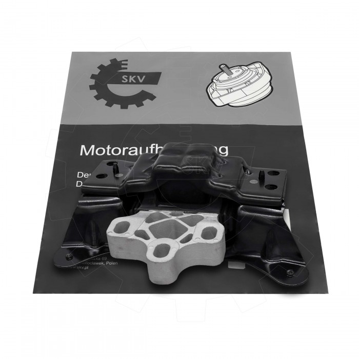 Support de Boite de Vitesses Pour VW Audi A3 Seat Skoda 5Q0199555T, 5Q0199555BJ