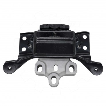 Support de Boite de Vitesses Pour VW Audi A3 Seat Skoda 5Q0199555T, 5Q0199555BJ