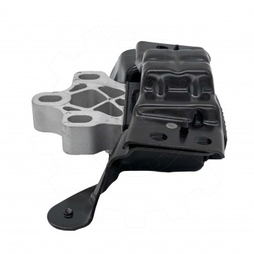 Support de Boite de Vitesses Pour VW Audi A3 Seat Skoda 5Q0199555T, 5Q0199555BJ