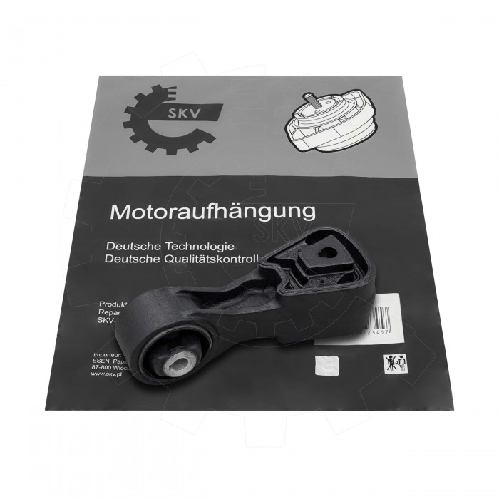 Support Moteur Droit Pour Peugeot Fiat Citroën C5 C6 C8 Evasion Lancia 180628