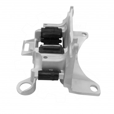 Support Moteur Gauche Pour Renault Fluence 112200014R, 112206729R