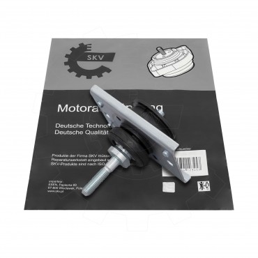 Support Moteur Avant Pour Renault Master I II Opel Movano Nissan Interstar