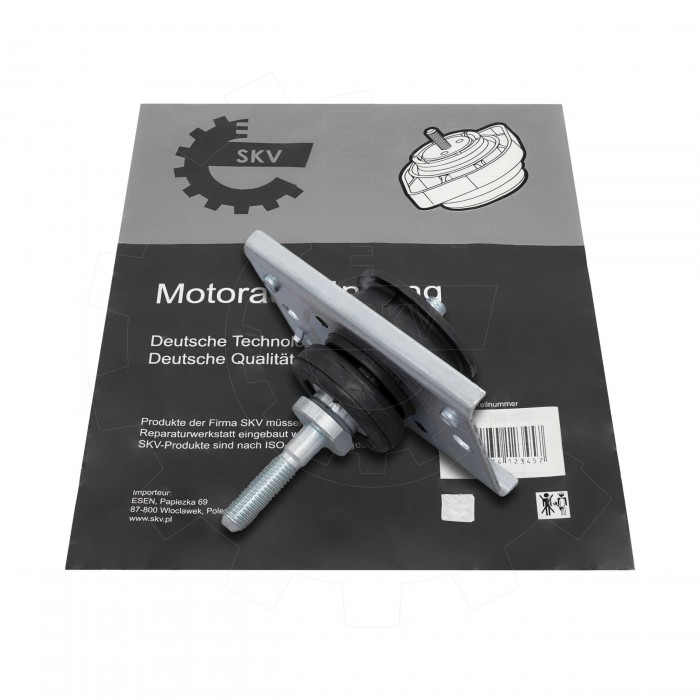 Support Moteur Avant Pour Renault Master I II Opel Movano Nissan Interstar