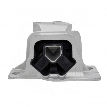 Support Moteur Droit Pour Renault Clio III 8200650286, 112103737R, 8200281186