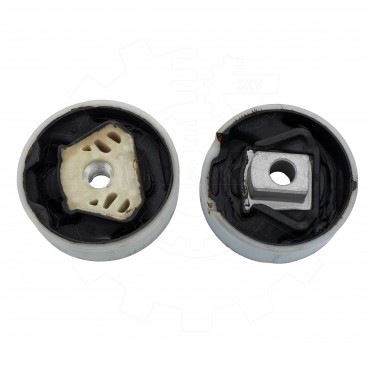 Silent Bloc de Berceau de Moteur Pour VW Golf Audi A3 TT Seat Skoda 5Q0198037A