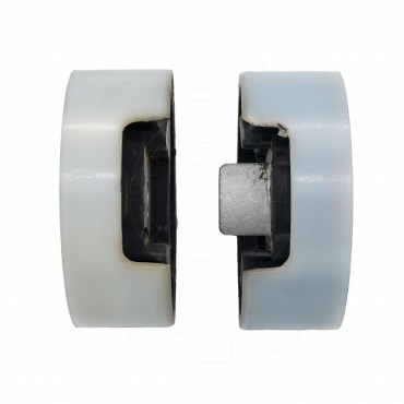 Silent Bloc de Berceau de Moteur Pour VW Golf Audi A3 TT Seat Skoda 5Q0198037A