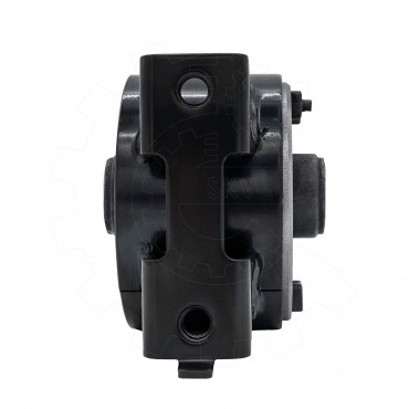 Support Moteur Avant Pour Dodge Journey