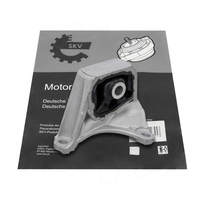 Support Moteur Avant Pour Honda Civic VII FR-V Stream 50840S6M010, 50840S7C000