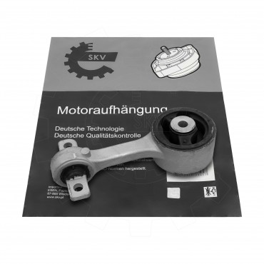 Support Moteur Avant droit Pour Honda Civic VIII 50880SMGE01, 50880SMGE02