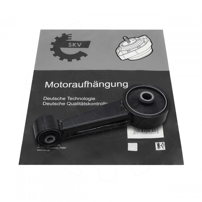 Support Moteur Arrière Pour Hyundai Getz 219301C130