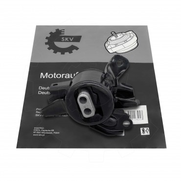 Support Moteur Gauche Pour Hyundai i40 Kia Carens IV Van Soul II