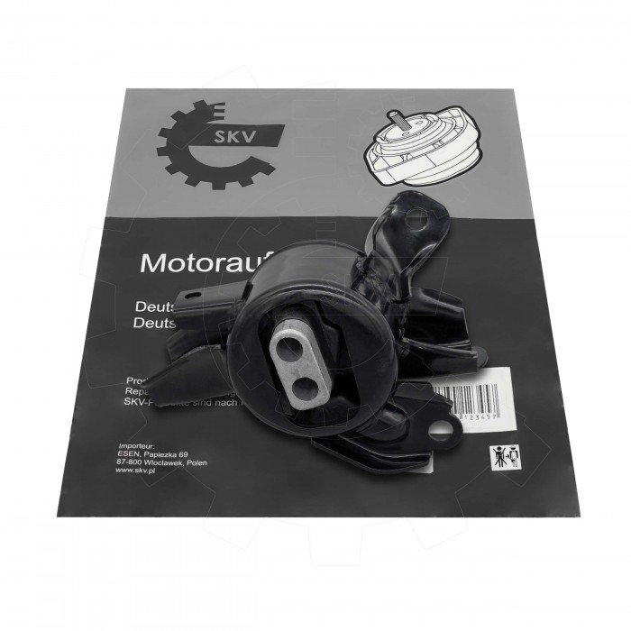 Support Moteur Gauche Pour Hyundai i40 Kia Carens IV Van Soul II