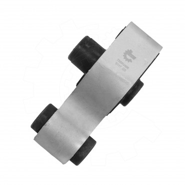 Support Moteur Arrière Pour Mazda 3 6 CX-5