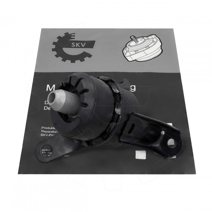 Support Moteur Droit Pour Mazda 6 GJ6G39070B