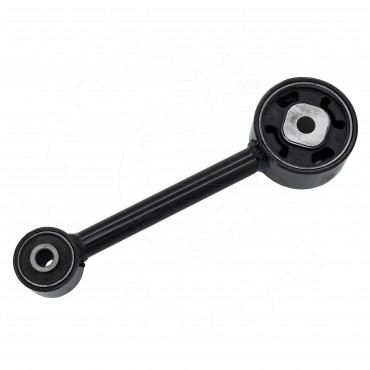 Support Moteur Arrière Pour Mitsubishi Colt CZC Décapotable VI MR961602