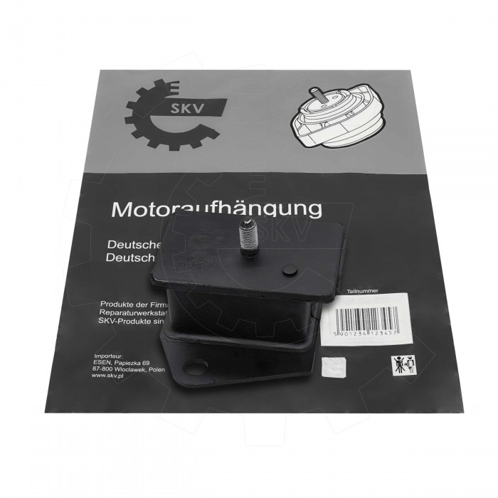 Support Moteur Pour Mitsubishi L200 Pajero Sport I