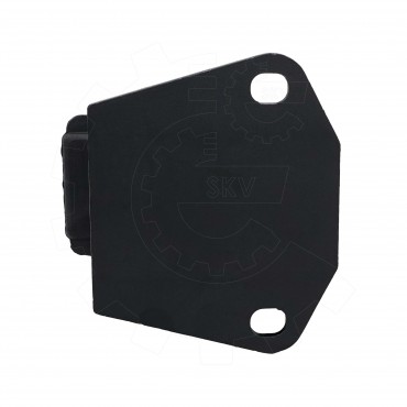 Support Moteur Pour Mitsubishi L200 Pajero Sport I