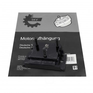 Support Moteur Arrière Pour Nissan NP300 Pathfinder III 11320EB302, 11320JR70D