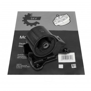 Support Moteur Arrière Pour Nissan X-Trail 113208H800, 113208H300