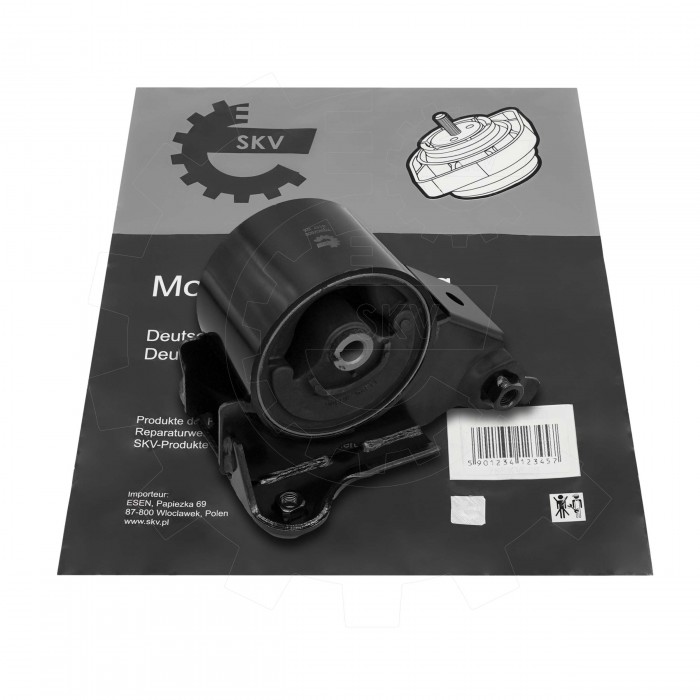 Support Moteur Arrière Pour Nissan X-Trail 113208H800, 113208H300