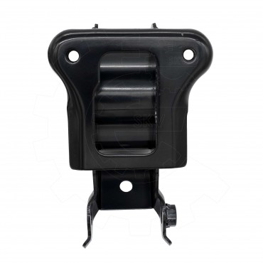 Support Moteur Arrière Pour Nissan X-Trail 113208H800, 113208H300