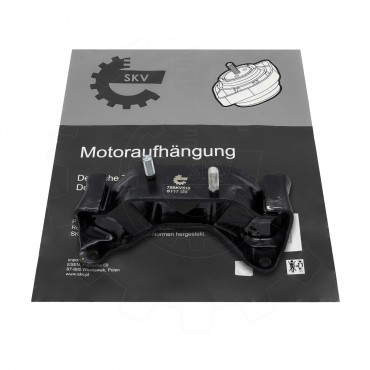 Support Moteur Arrière Pour Subaru Forester Impreza Legacy IV XV