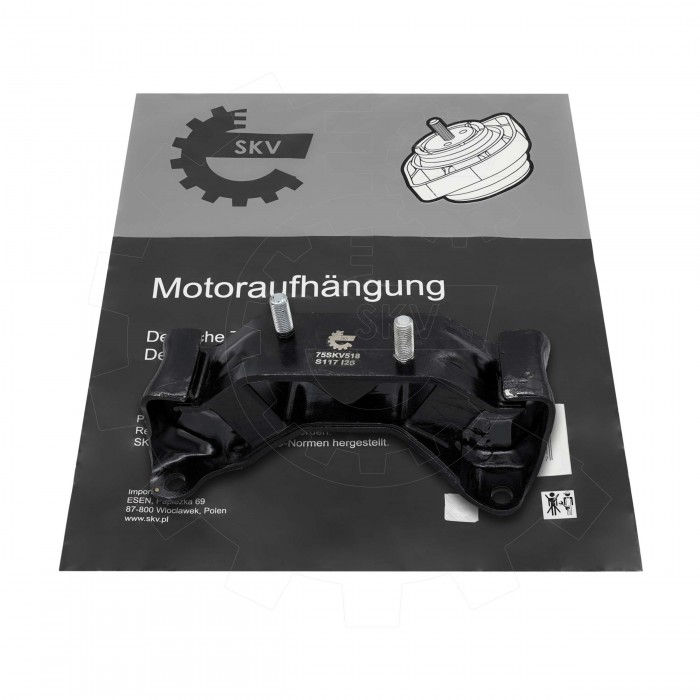 Support Moteur Arrière Pour Subaru Forester Impreza Legacy IV XV