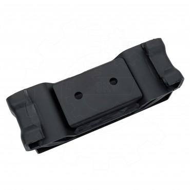 Support Moteur Arrière Pour Suzuki Grand Vitara II 1171065J00, 1171065J00000