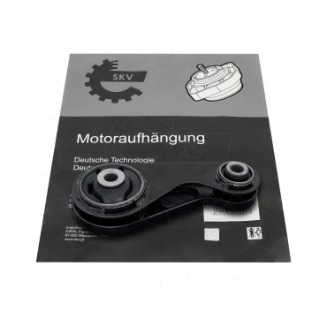 Support Moteur Avant Pour Toyota Prius 3/5 Portes 1236321030