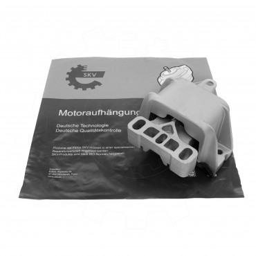 Support Boite de Vitesses Pour VW Golf IV Audi A3 Skoda 1J0199555AH, 1J0199555AJ