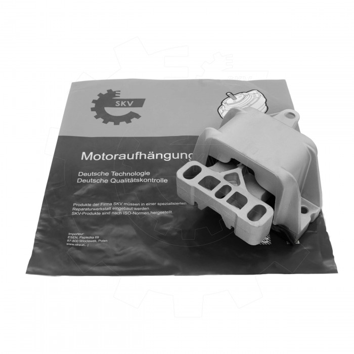 Support Boite de Vitesses Pour VW Golf IV Audi A3 Skoda 1J0199555AH, 1J0199555AJ