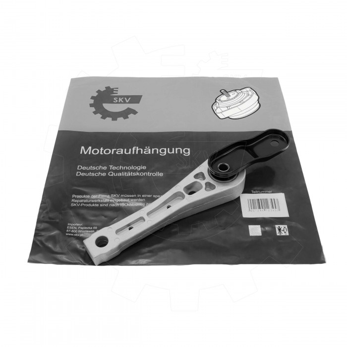 Support Boite de Vitesses Pour VW Beetle Caddy III IV EOS Audi Seat Skoda