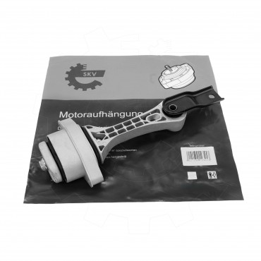 Support Boite de Vitesses Pour VW Bora Golf IV Audi Seat Skoda 1J0199851R