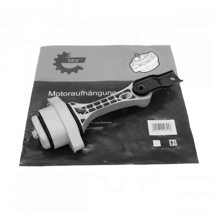 Support Boite de Vitesses Pour VW Bora Golf IV Audi Seat Skoda 1J0199851R