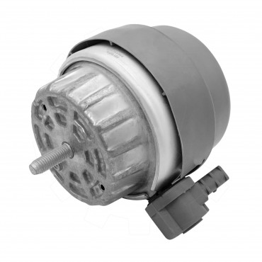 Support Moteur Gauche Pour VW Bora Audi Seat Skoda 1J0199851Q, 1J0199851R