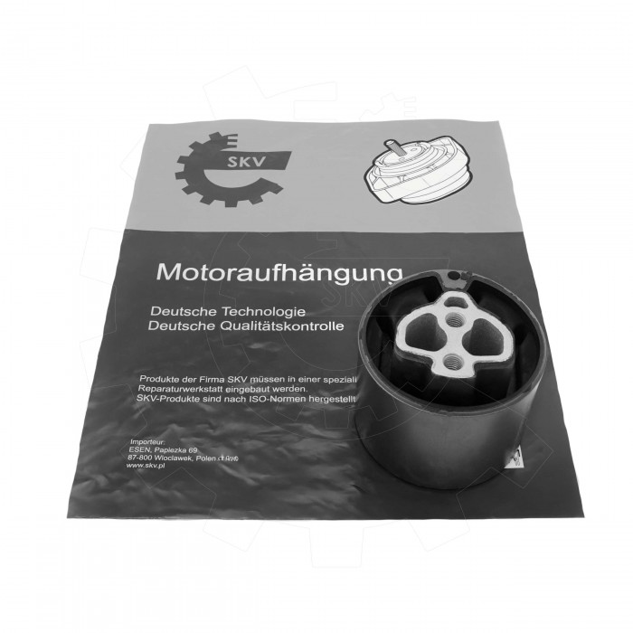 Support Boite de Vitesses Pour VW Touareg Audi Q7 Porsche Cayenne 95537505720