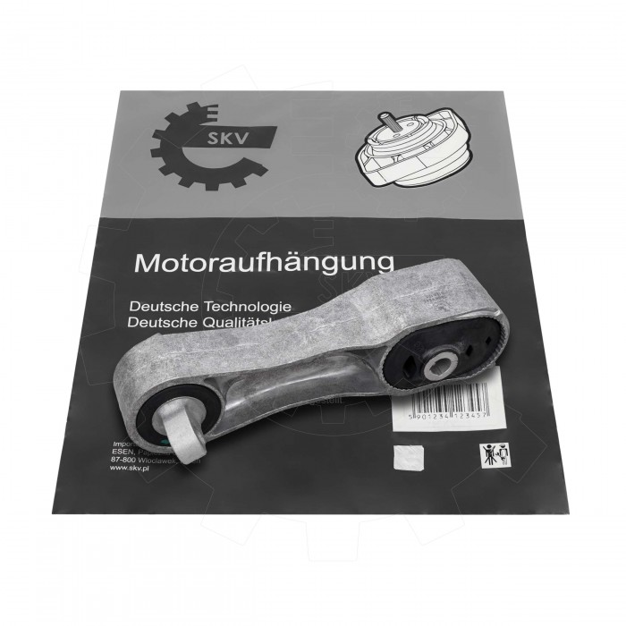 Support Moteur Gauche Pour BMW Série 2 F45 F46 X1 F48 Mini Mini