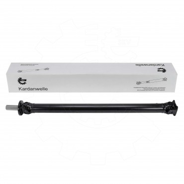 Cardan Arbre de Transmission Arrière Pour Mitsubishi L200/Triton 3401A317