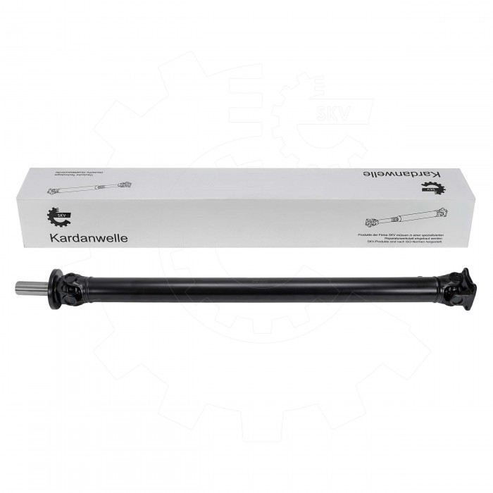 Cardan Arbre de Transmission Arrière Pour Mitsubishi L200/Triton 3401A317