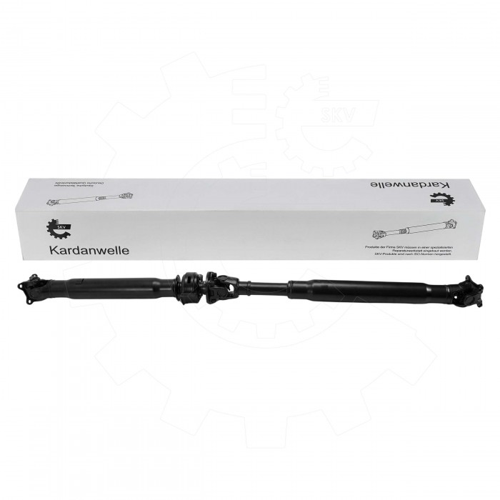 Cardan Arbre de Transmission Arrière Pour Toyota Hilux VII 371000K040